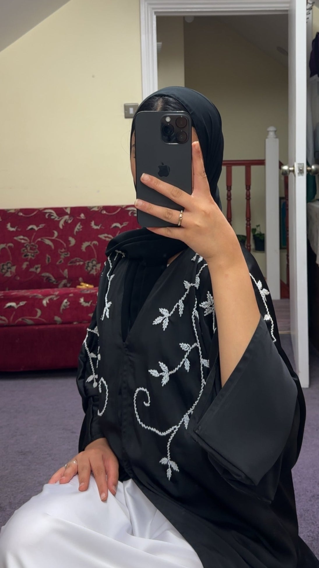 THE ‘NUR’ COLLECTION