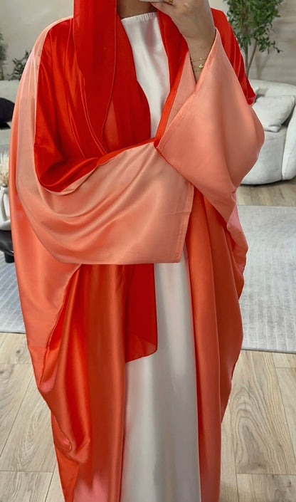 HAZERA ABAYA "PAPAYA"