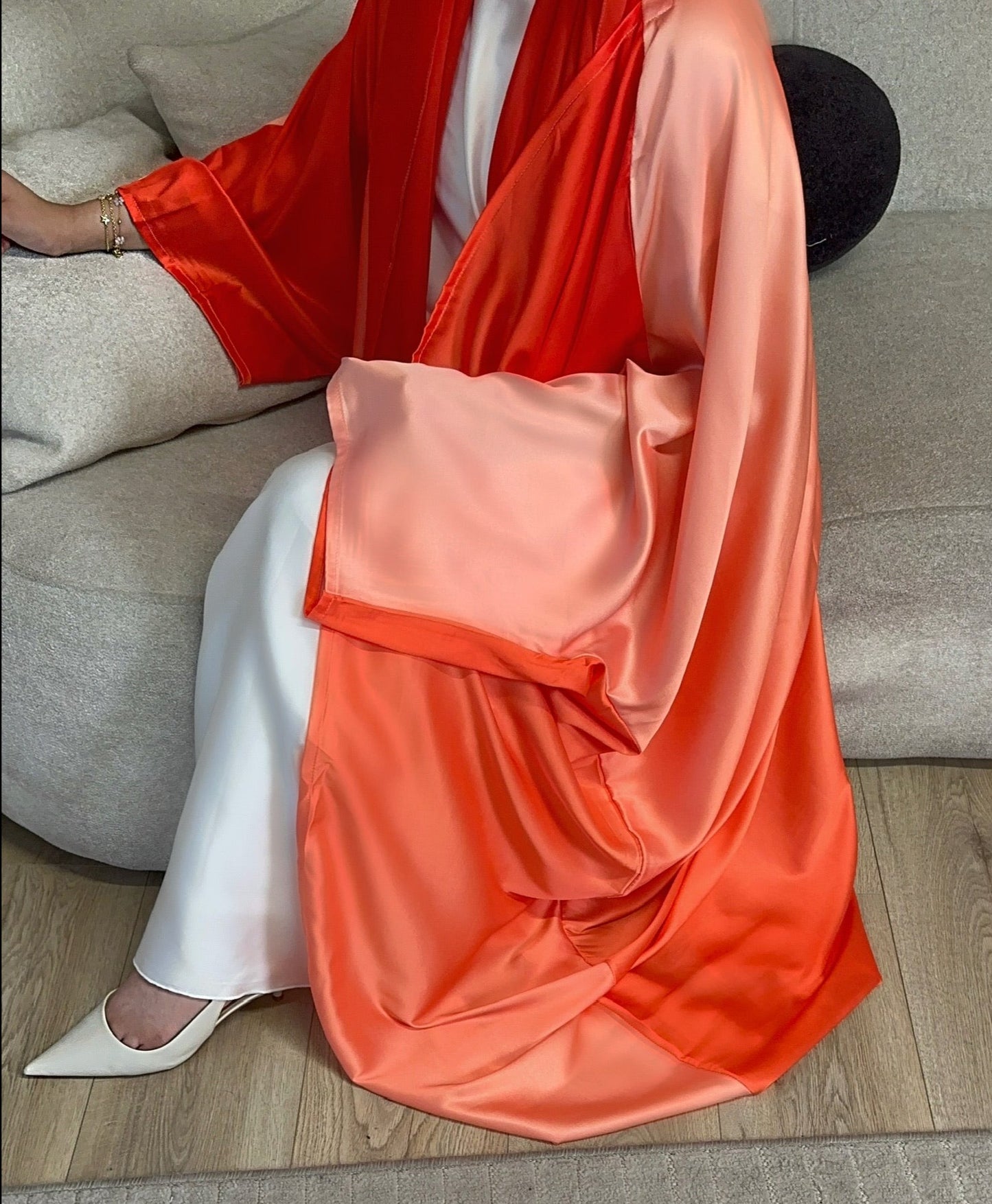 HAZERA ABAYA "PAPAYA"