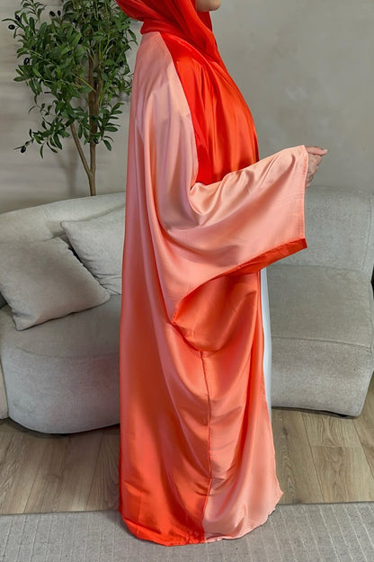 HAZERA ABAYA "PAPAYA"