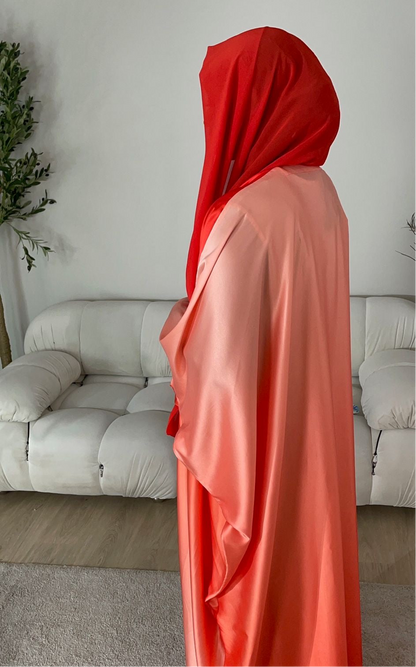 HAZERA ABAYA "PAPAYA"